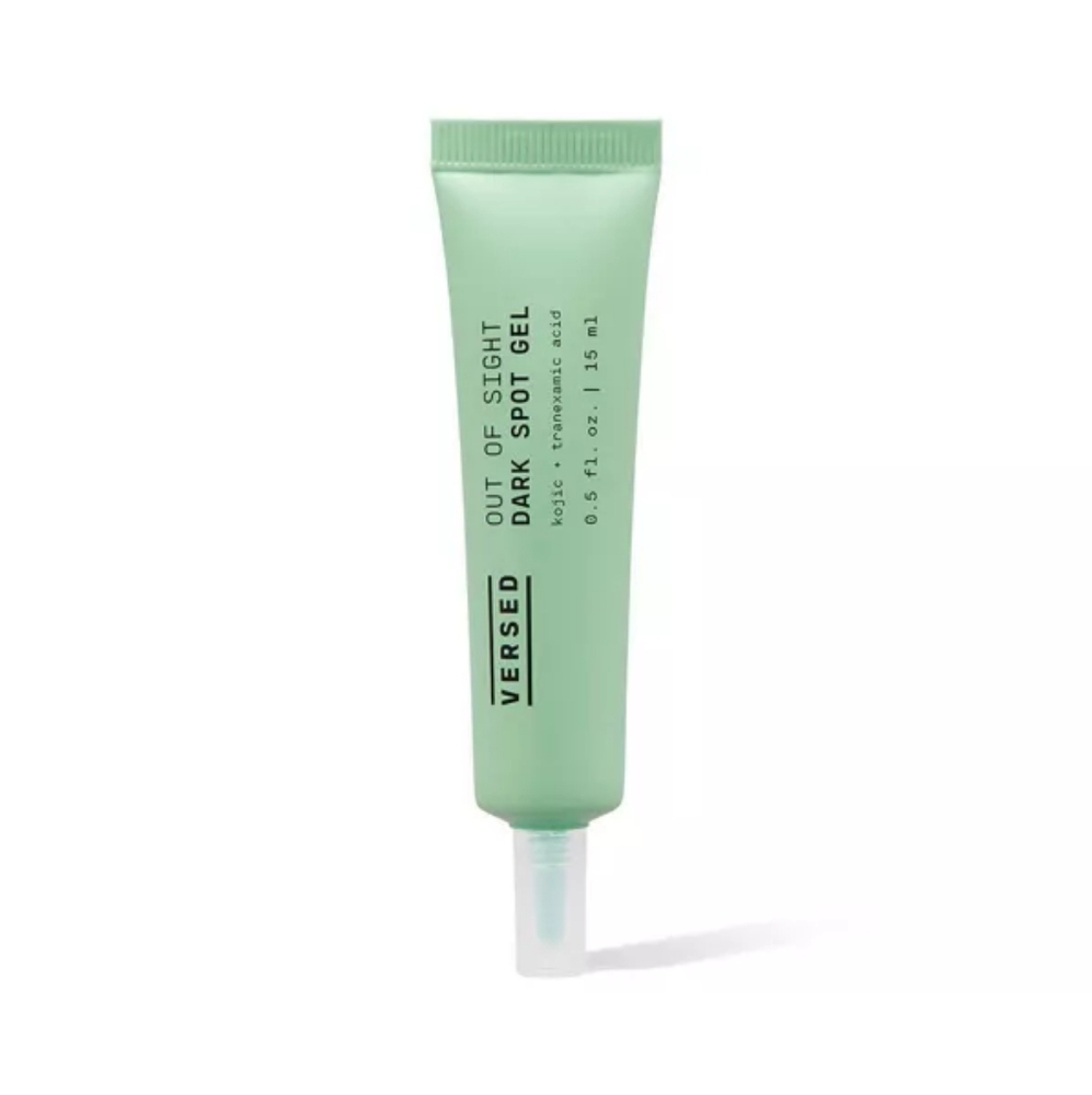 Versed Out of Sight Dark Spot Gel 0.5 fl. oz